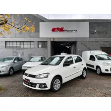 Volkswagen Gol G7 (( Gl Motors ))