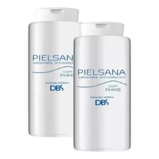 Kit 2 - Pielsana Sabonete Antisséptico C/ Phmb - 2x1000ml