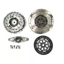 Kit Clutch Con Volante Bmw 118i L4 1.6l 170 Hp 6 Vel. 12-15