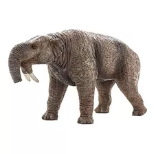 Mojo Deinotherium Realista Prehistorico Coleccion De Anima