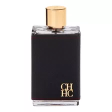 Carolina Herrera Ch Men Edt 200 ml Para Hombre