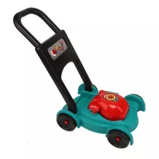 Maleta Juguete Cortadora De Pasto Little Tikes