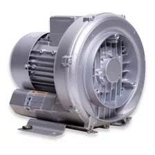 Compressor Soprador Radial 0,5 Kw (0,68 Cv) - Trifásico