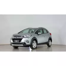 Honda Wr-v 1.5 Lx Mt