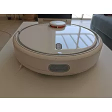 Aspiradora Robot Xiaomi Mi Robot Vacuum Blanca + Respuesto