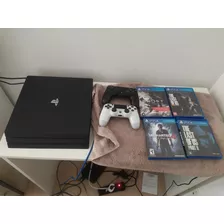 Ps4 Pro