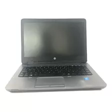 Hp Probook 640 G1, Core I5, 8gb Ram, 1tb Hdd, W10pro, Cg