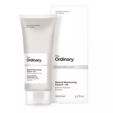 The Ordinary. Natural Moisturizing Factors + Ha. 100ml