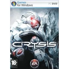 Crysis 1 + Warhead - Pc Digital