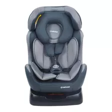 Butaca Infantil Para Auto Bebesit Orion Gris