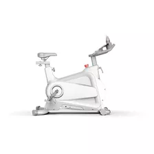 Bicicleta Spinning Inércia Magnética Luxo Até 120kg Beel Pro