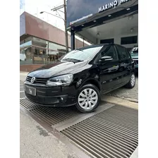 Vw Fox 1.6 Gii 2012