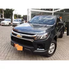 Chevrolet S10 Ls 2.8 Tbo Diesel 4x4 Autom 0km2023