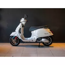Scooter Vespa Gts 300 Super Disponible Ya 