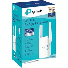 Range Extenderaccess Point, Sistema Wi-fitp-link Re505x V1