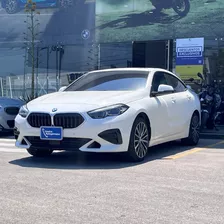 Bmw 220i Gran Coupé 2021 Garantía Bajo Kilometraje Gwp346