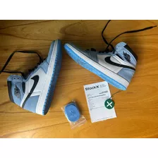 Jordan 1 Retro High University Blue