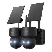 Iegeek Security Cameras Wireless Outdoor - Sistema De Cámara
