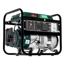 Generador Portátil Oakland G-1200 1200w Con Tecnología Avr 120v