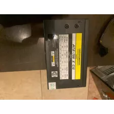 Fuente Essenses 750 W Modelo Atx 750 X C12