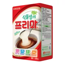 Creme Em Pó Para Café Frima - Coffee Creamer Importado 1000g