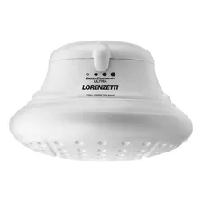 Ducha Lorenzetti Bella Ducha Ultra 5500w 127v 4 Temperaturas