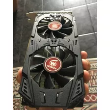 Nvidia Gtx 1060 5 Gb