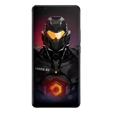 Zte Nubia Red Magic 2 Mars 01 Nx619j 8gb 128gb Dual Sim Duos