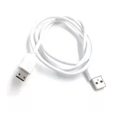 Cable De Cargador Usb Xcivi Para Tabletas Fubu Nabi Dreamtab