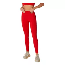 Calça Alto Giro Legging Sport Way Of Life Esportiva Academia