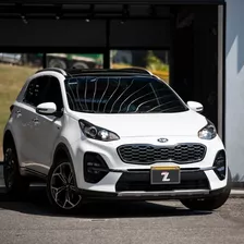 Kia Sportage Gt Line 2.0