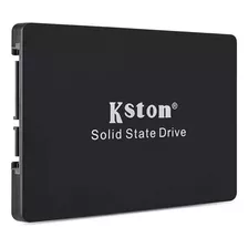 Ssd Kston 512gb Sata 2,5 Original Pc/notebook