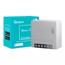 Sonoff Mini Interruptor Wifi Paralelo - Automação Residencia