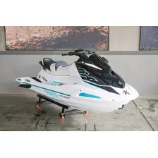 Jet Ski Yamaha Vx 1100 110 Hp