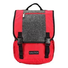 Mochila Para Caballeros Con Porta Laptop De 15 