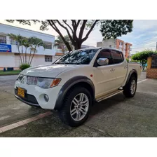 Mitsubishi L200 Sportero 2007 2.5 Full