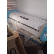 Aire Acondicionado Electrolux 4.500 Frio/calor Nuevo En Caja