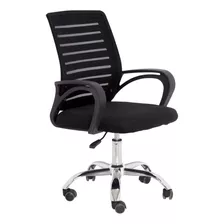 Silla Ejecutiva Deluxe 828 Oficina