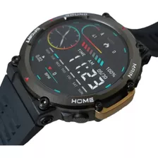 Smartwatch Reloj Inteligente Microwear Run 2, Gps, Ip68