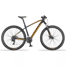 Bicicleta Mtb Scott Aspect 970 Aluminio 2021 - Albanes