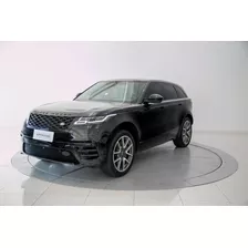 Velar R-dynamic Se