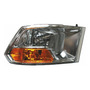 Luz Direccional Para Auto Dodge Ram 1500 2009-13/2500 10-13