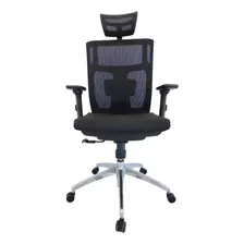 Silla De Oficina Ubaque Premium