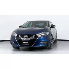 Nissan Maxima 3.5 Sr Cvt