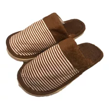 Chinelo De Quardo Pantufa Masculina E Feminina Estampa