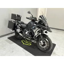 R 1250 Gs Premium Triple Black 719