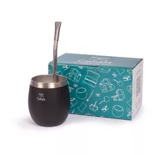 Mate De Acero Inoxidable [garantía De Por Vida] - Cebala