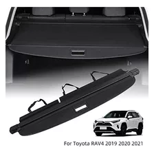 Vesul - Funda Retráctil Para Toyota Rav4 2019 2020 2021