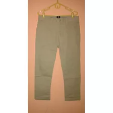 Pantalon Marca Dc Usa T/32