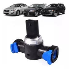 Sensor Pressão Combustível Volvo S60 T8 2.0 16v 2015 A 2020